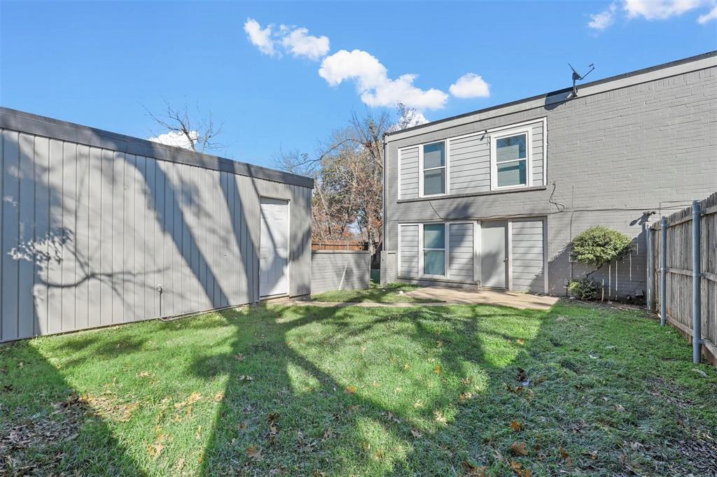 Wedgwood Add - Residential Income