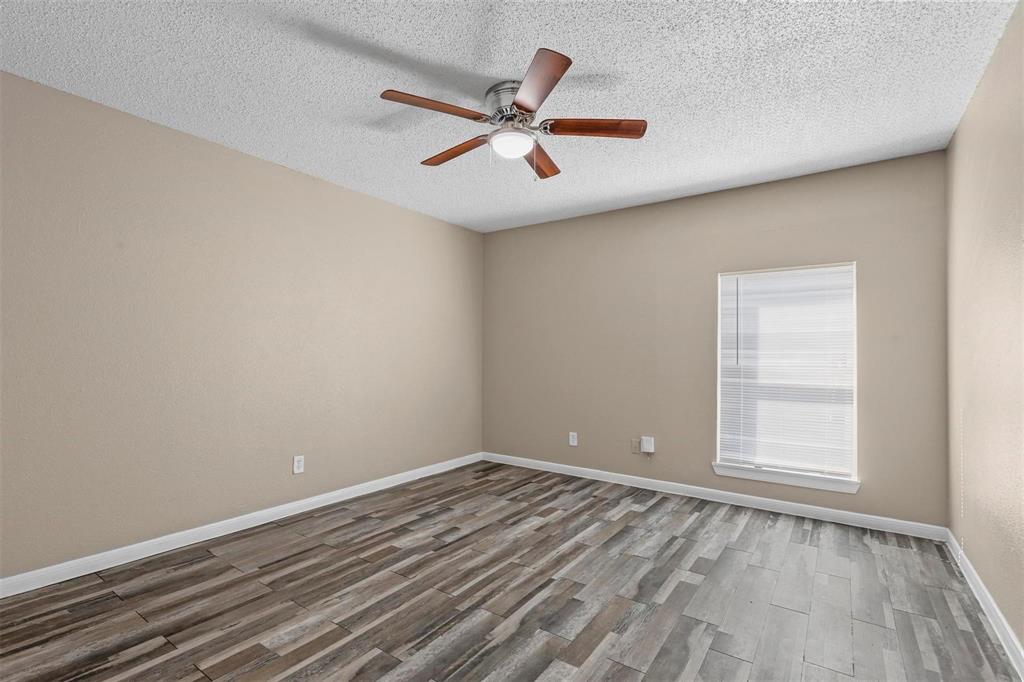 Wedgwood Add - Residential Income