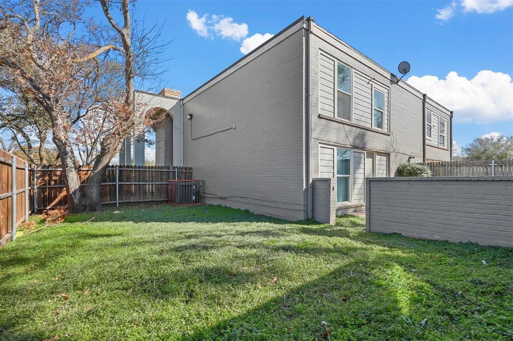 Wedgwood Add - Residential Income