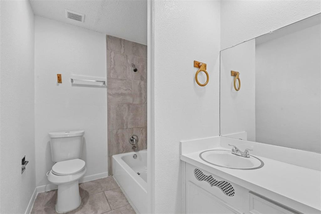 Wedgwood Add - Residential Income