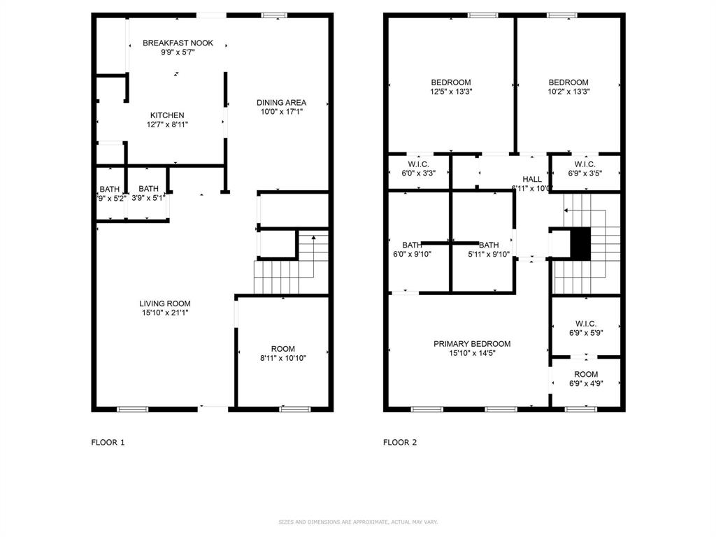 Wedgwood Add - Residential Income