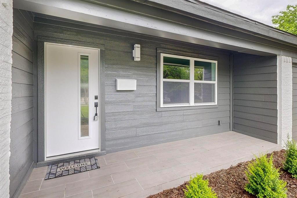 Photo of 4209 Dumont Drive, Mesquite, TX 75150 (MLS # 21049383)