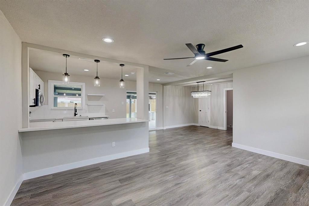 Photo of 4209 Dumont Drive, Mesquite, TX 75150 (MLS # 21049383)