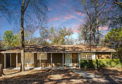 A home in New Hope