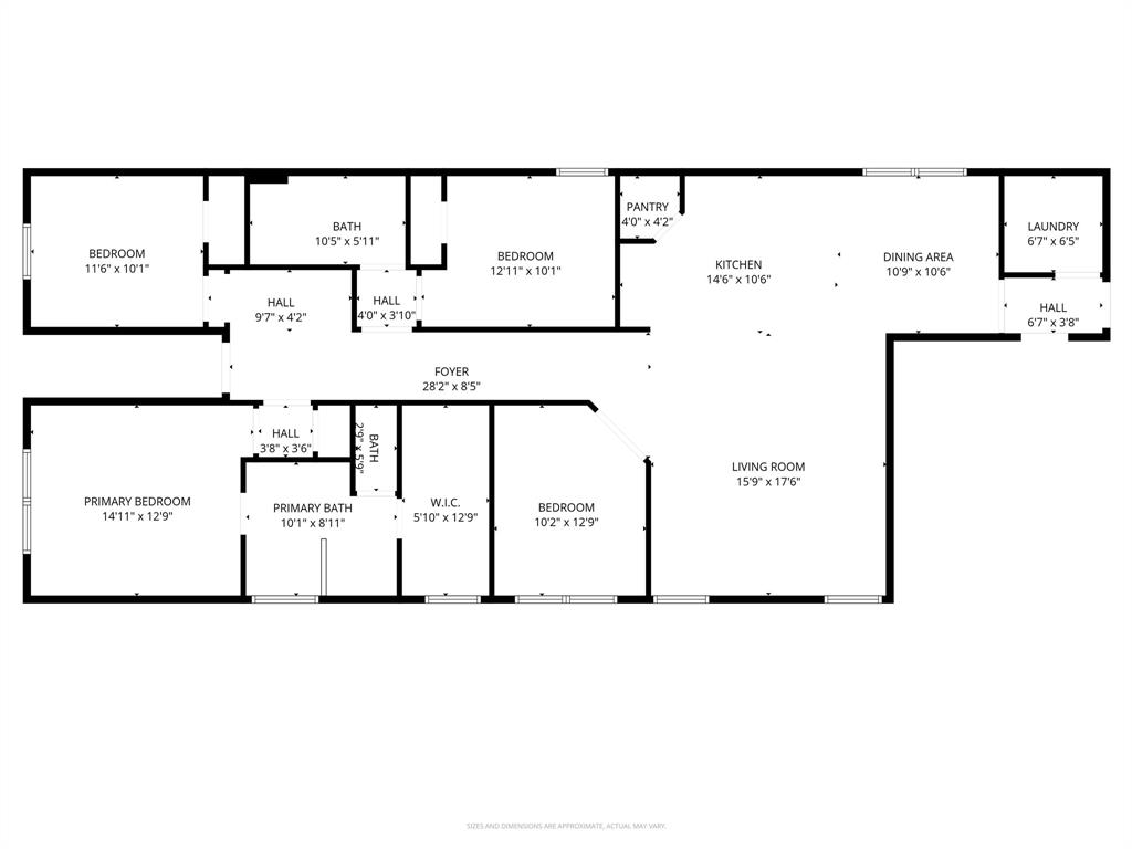 Wellington - Residential