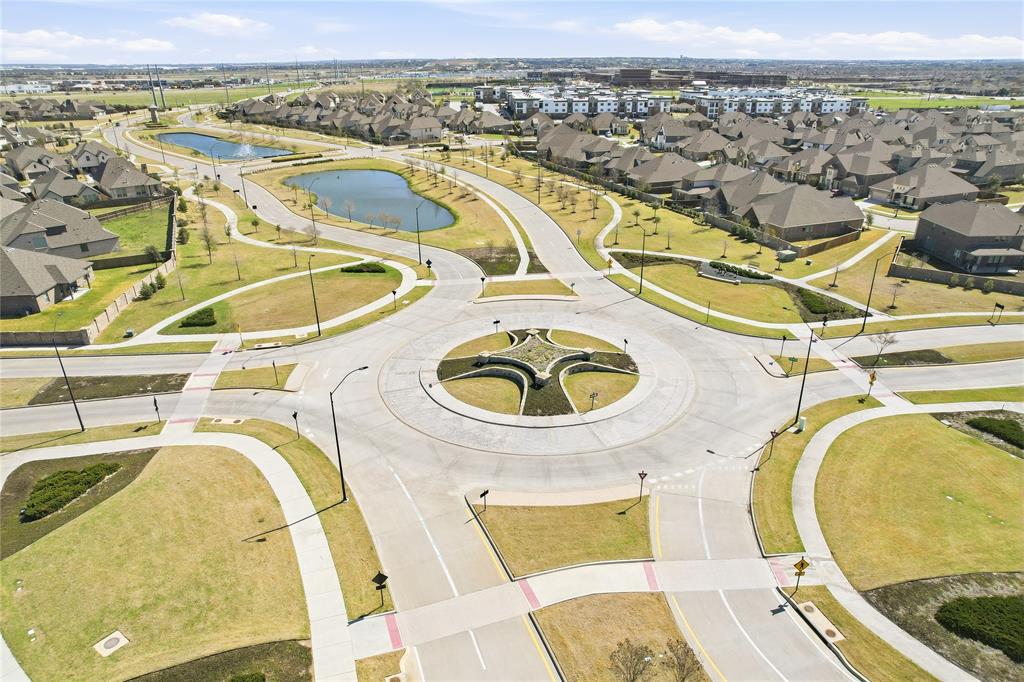 Wellington - Residential