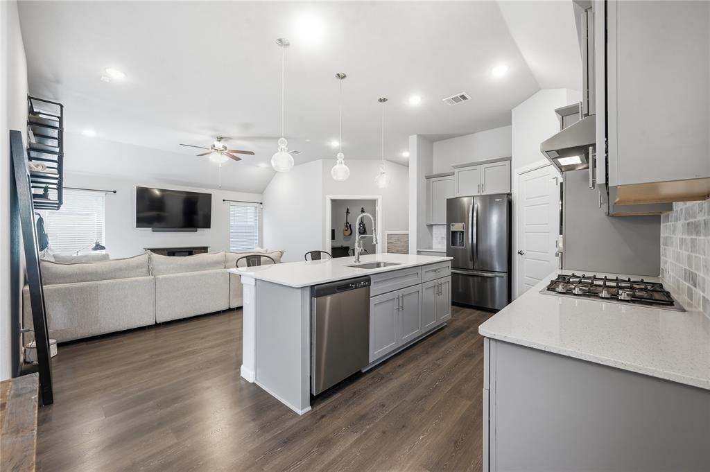 Wellington - Residential