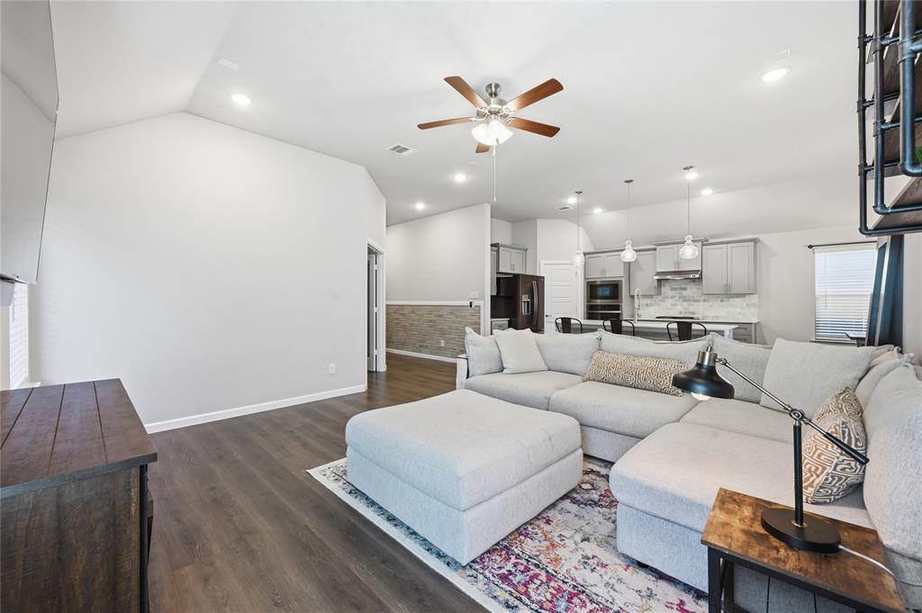 Wellington - Residential