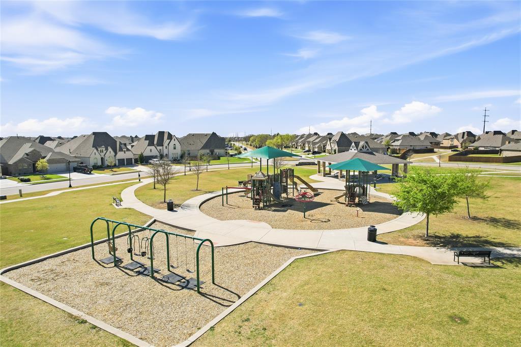 Wellington - Residential