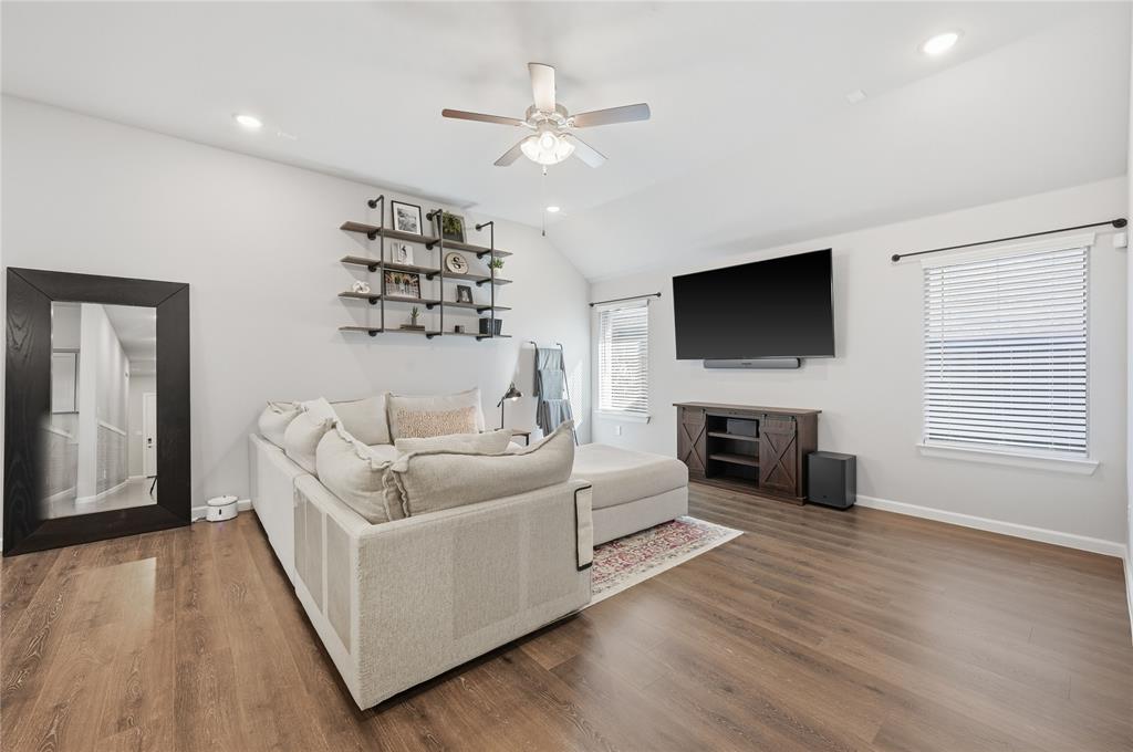 Wellington - Residential