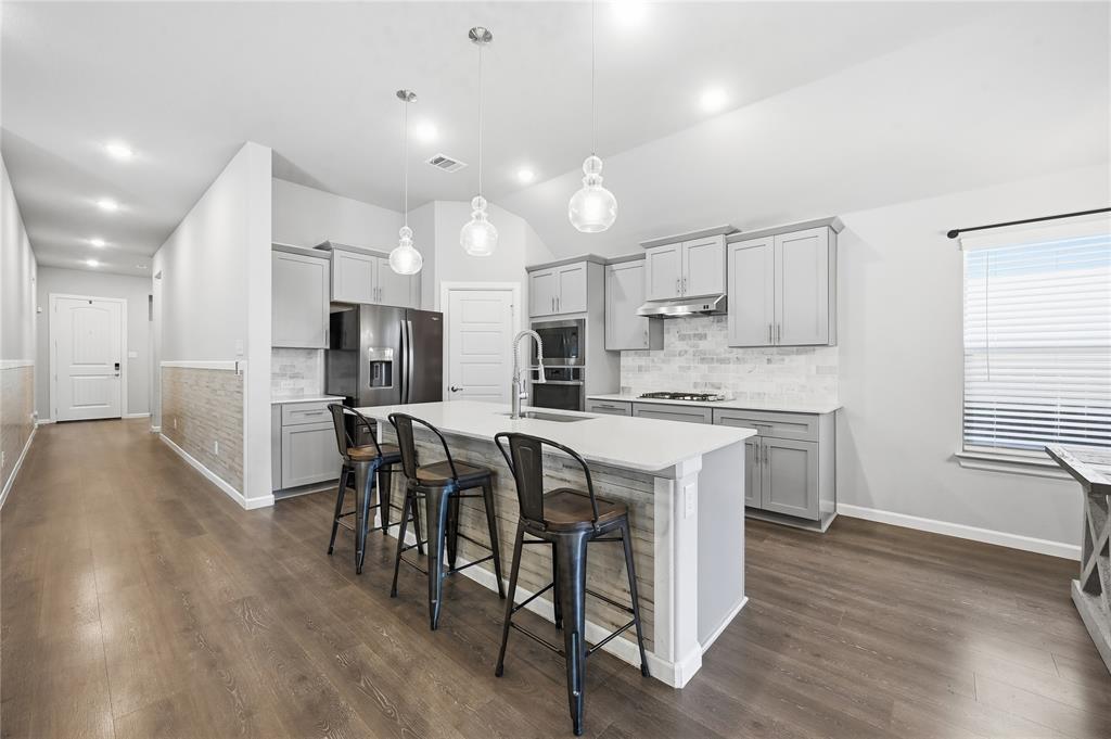 Wellington - Residential