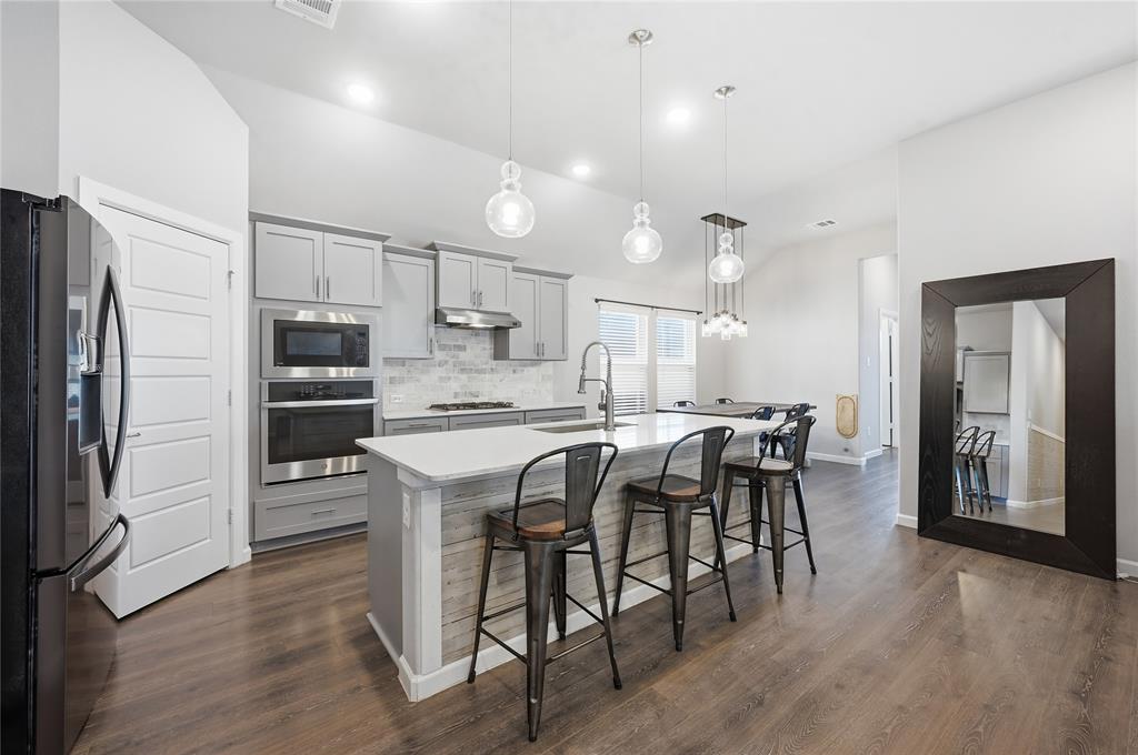 Wellington - Residential