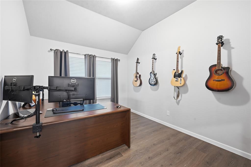 Wellington - Residential