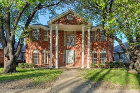 Photo of 130 Couch Lane, Cedar Hill, TX 75104 (MLS # 20536679)