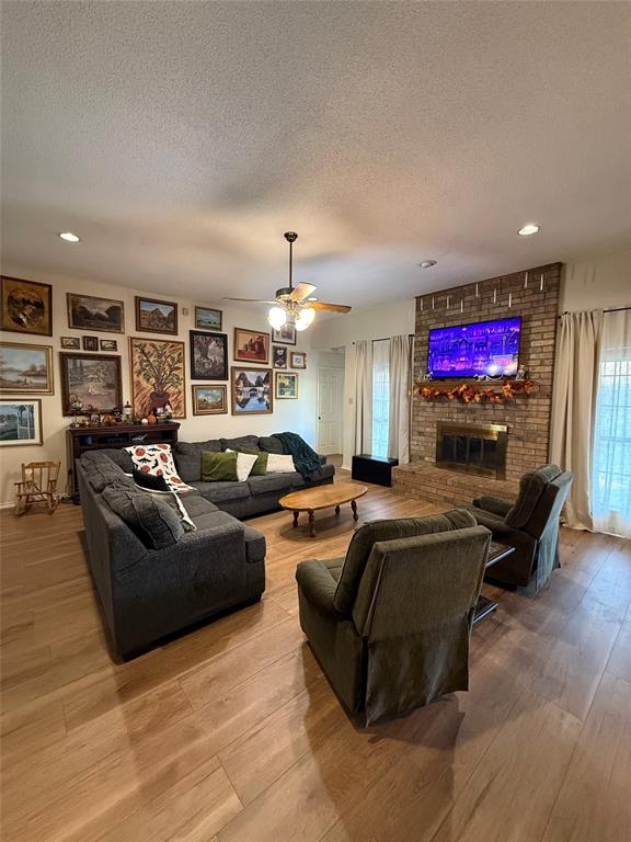 1208 Chaparral Lane