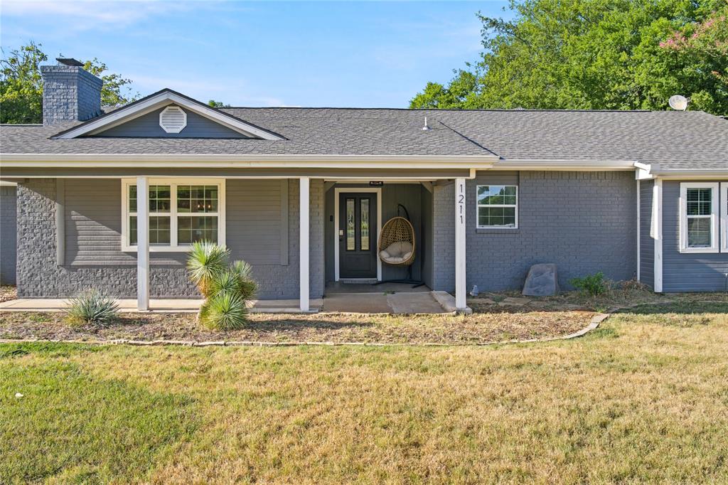 1211 Mcalpin Road