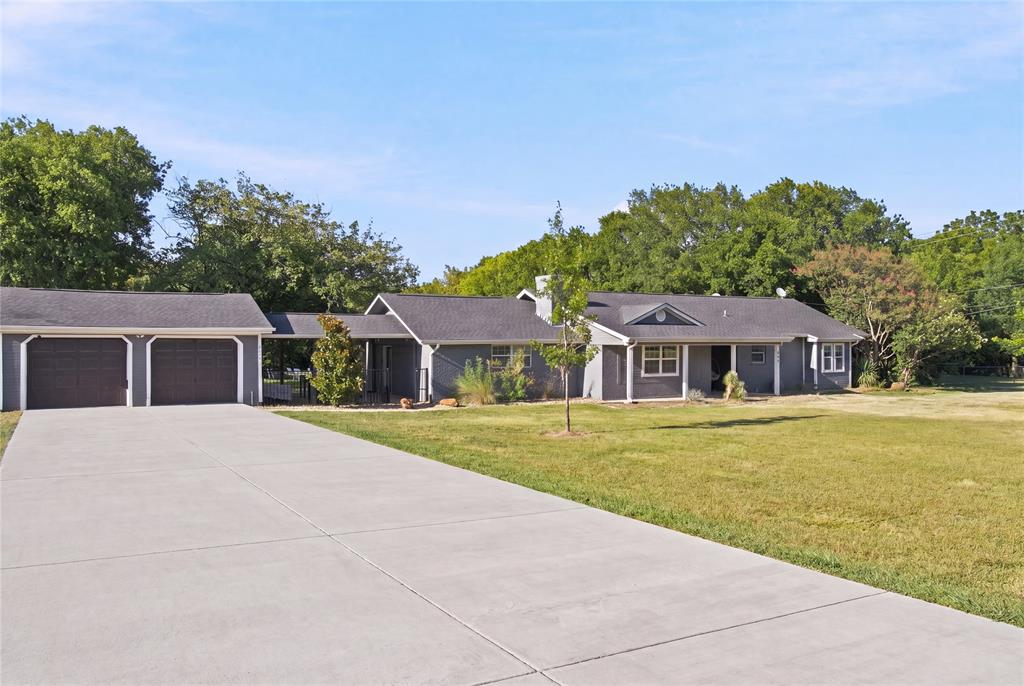 1211 Mcalpin Road