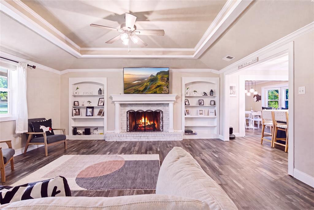 1211 Mcalpin Road