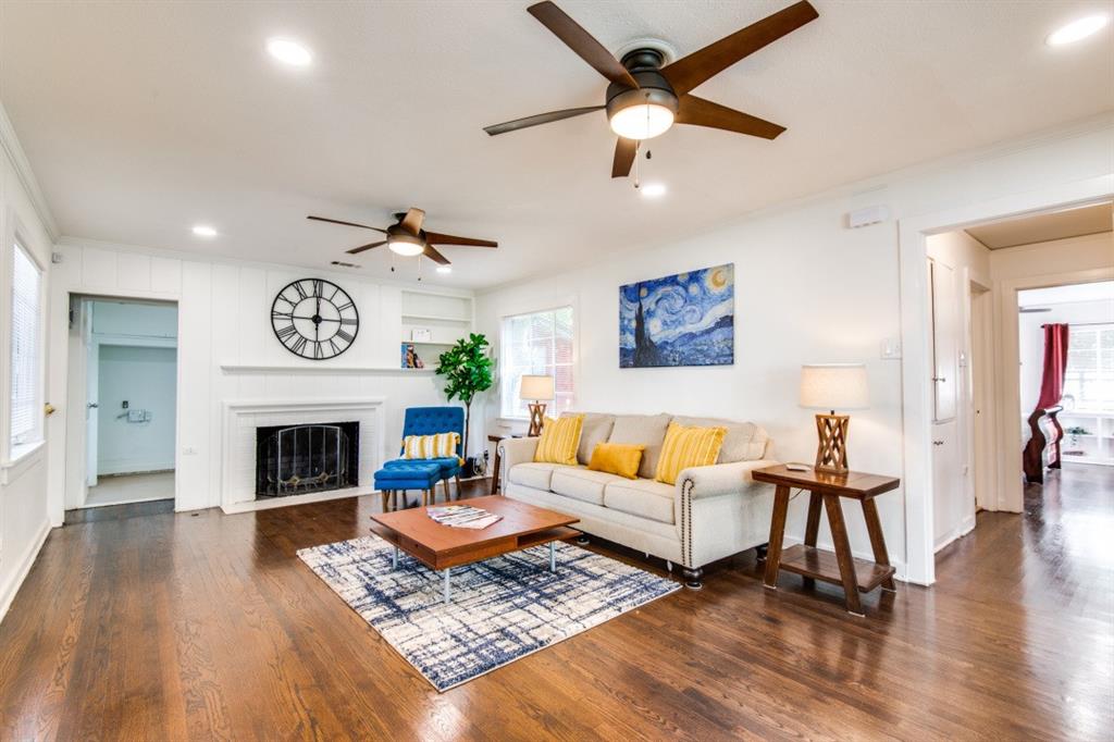1125 Edmondson Drive