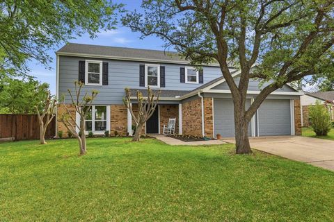 1509 Colony Street Flower Mound TX 75028