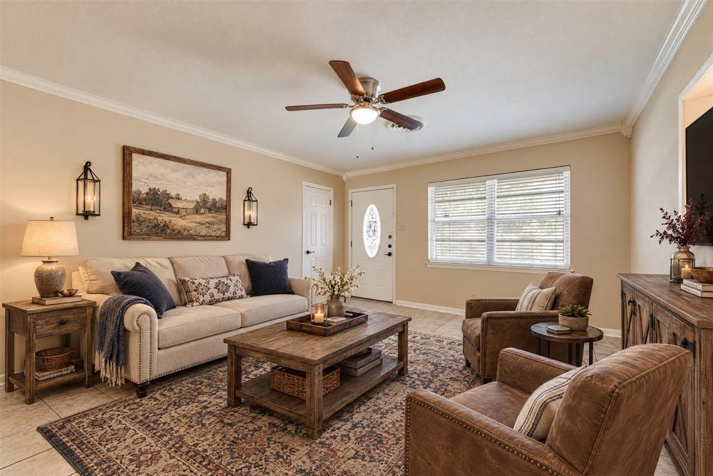5613 Wimbleton Way