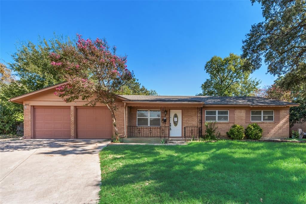 5613 Wimbleton Way