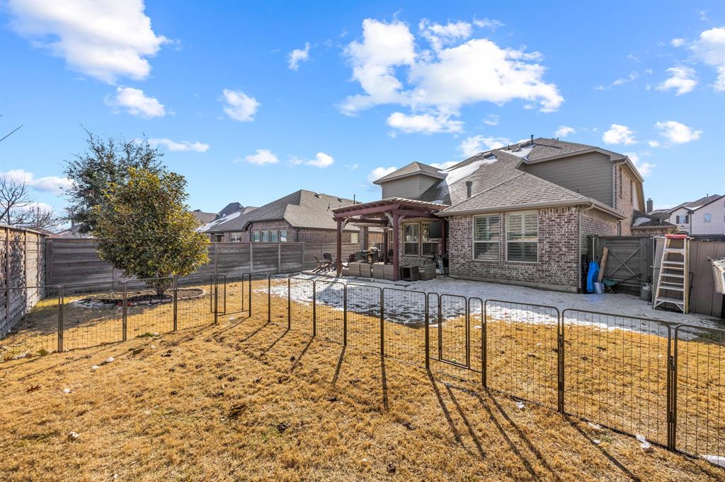 Union Park Ph 2a - Residential