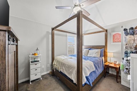 Tiny photo for 813 Pier Street, Little Elm, TX 76227 (MLS # 21158439)