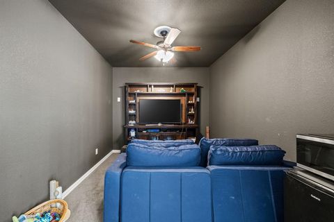 Tiny photo for 813 Pier Street, Little Elm, TX 76227 (MLS # 21158439)