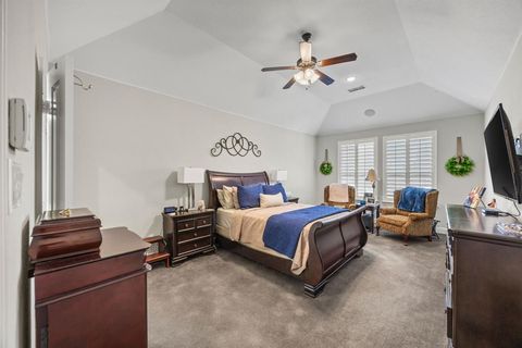 Tiny photo for 813 Pier Street, Little Elm, TX 76227 (MLS # 21158439)