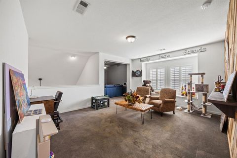 Tiny photo for 813 Pier Street, Little Elm, TX 76227 (MLS # 21158439)