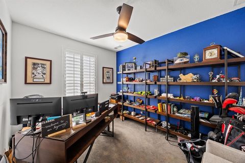 Tiny photo for 813 Pier Street, Little Elm, TX 76227 (MLS # 21158439)