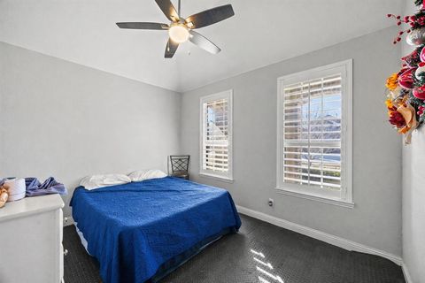 Tiny photo for 813 Pier Street, Little Elm, TX 76227 (MLS # 21158439)