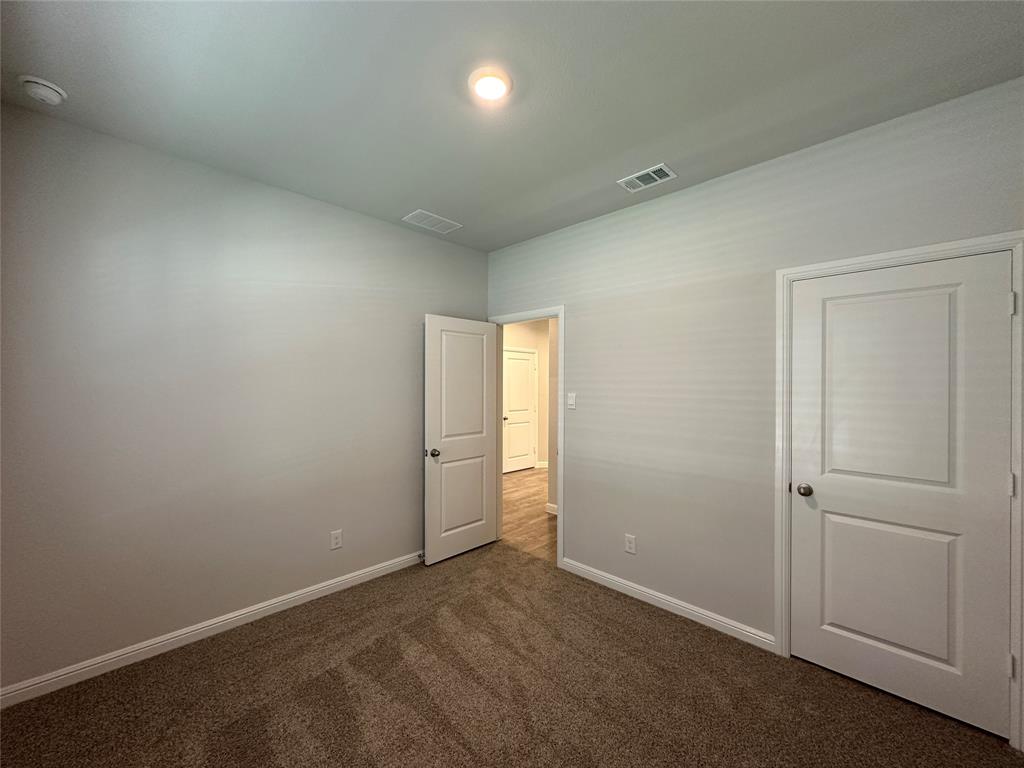 Bar C Ranch - Residential Lease