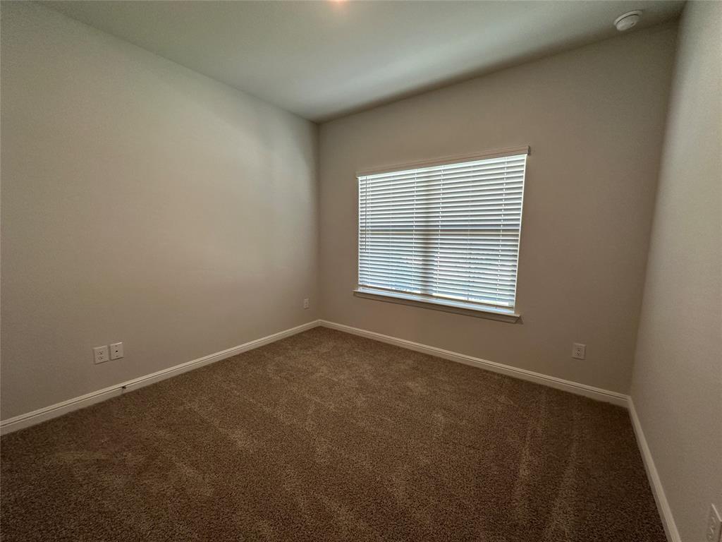 Bar C Ranch - Residential Lease