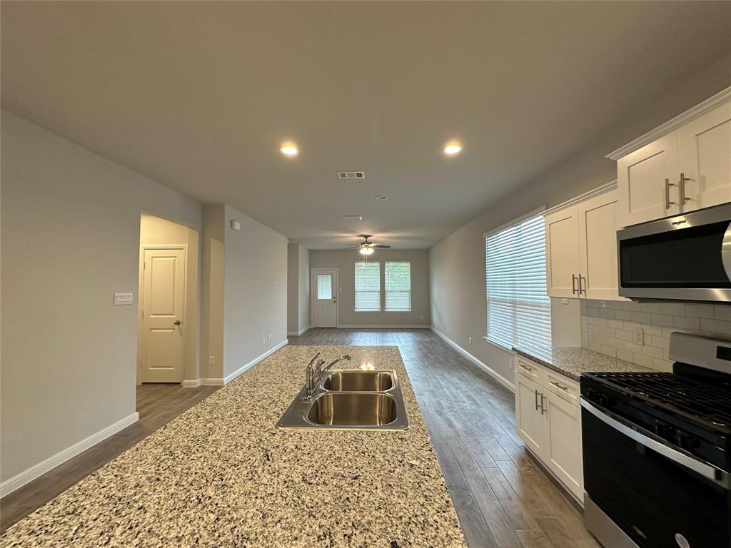 Bar C Ranch - Residential Lease