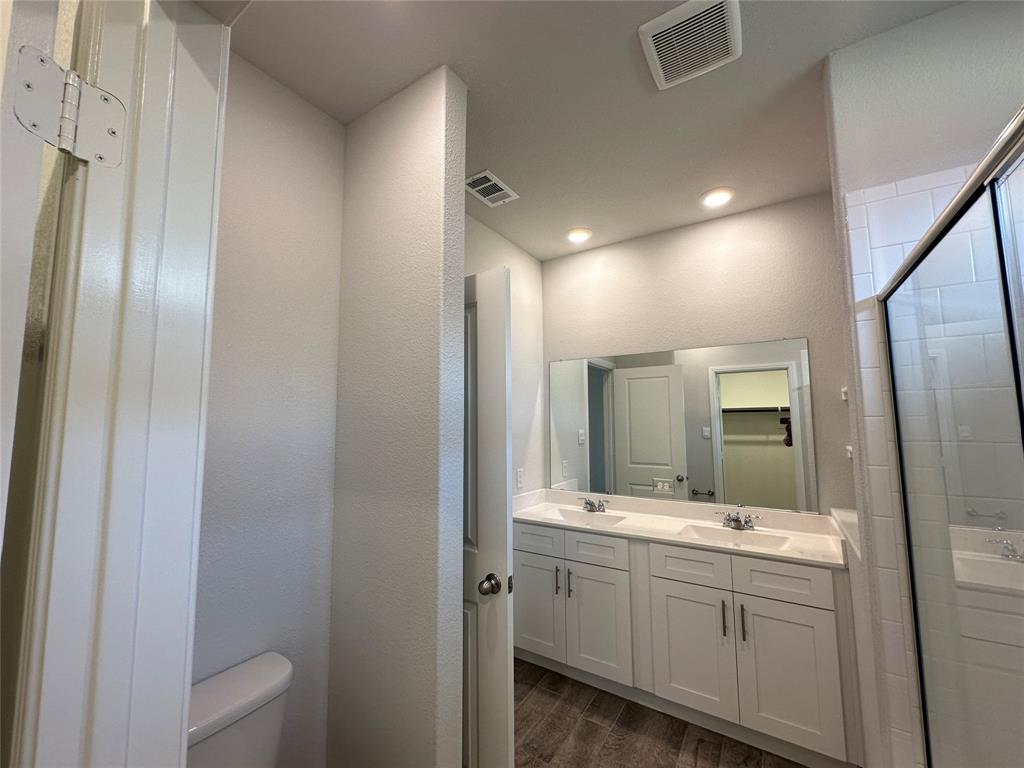 Bar C Ranch - Residential Lease