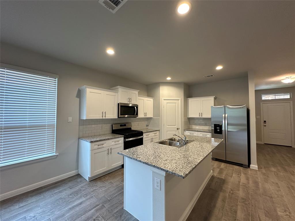 Bar C Ranch - Residential Lease