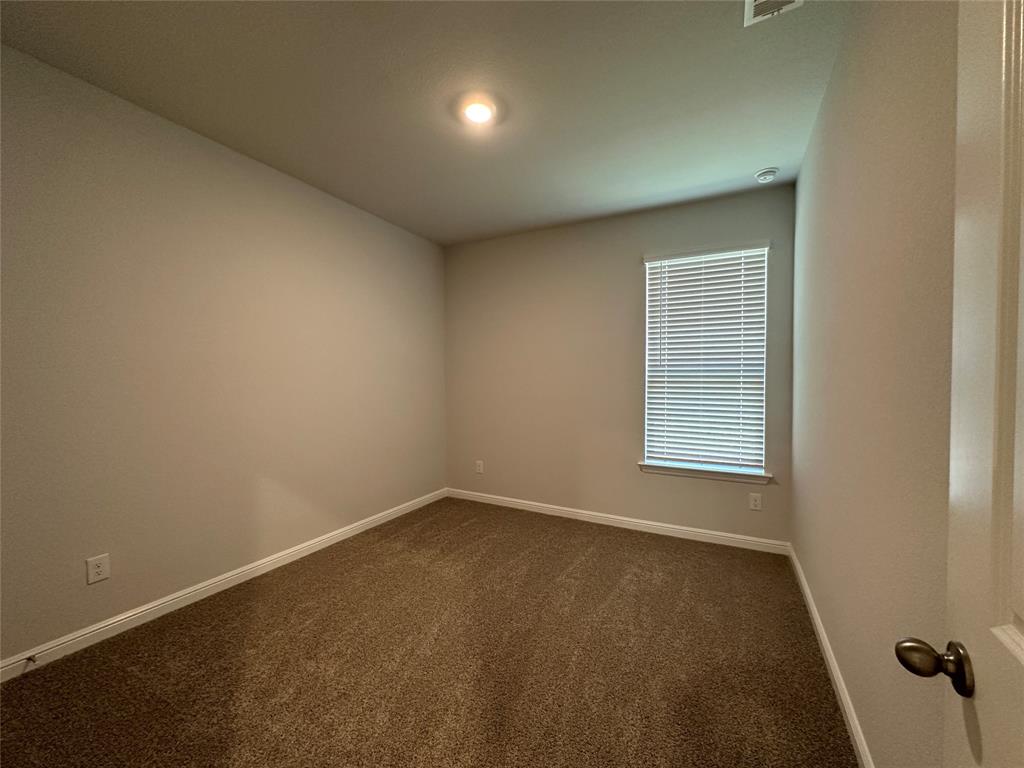 Bar C Ranch - Residential Lease