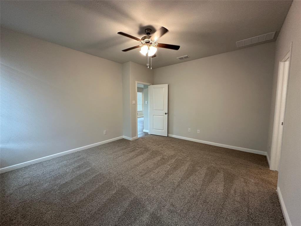 Bar C Ranch - Residential Lease