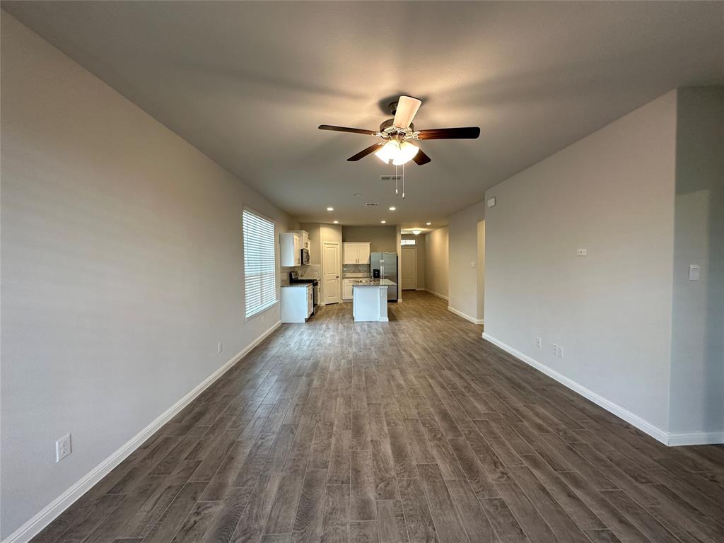 Bar C Ranch - Residential Lease