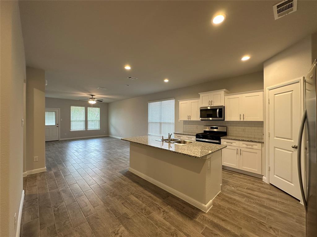 Bar C Ranch - Residential Lease