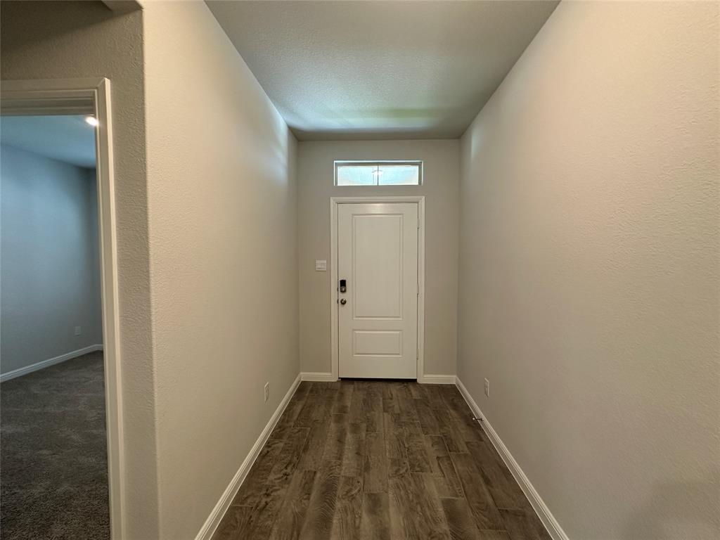 Bar C Ranch - Residential Lease