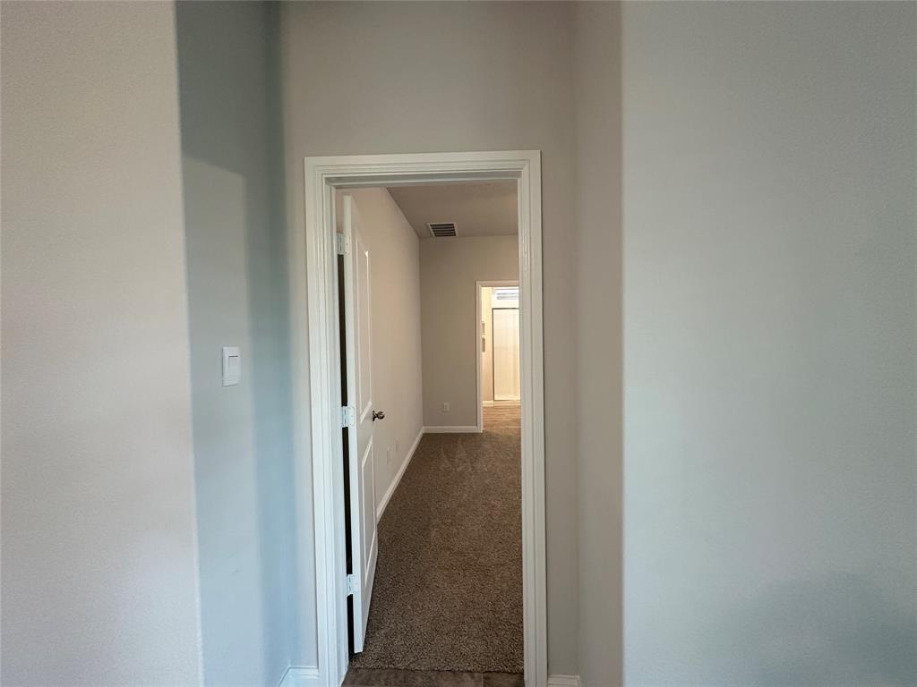 Bar C Ranch - Residential Lease