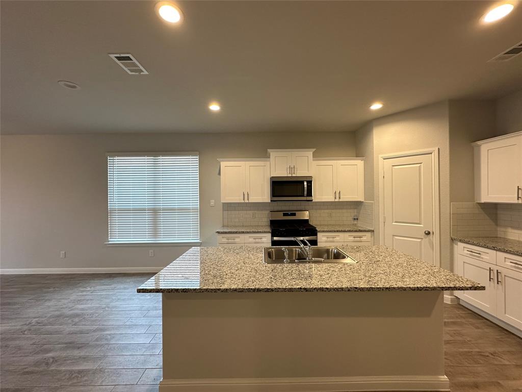 Bar C Ranch - Residential Lease