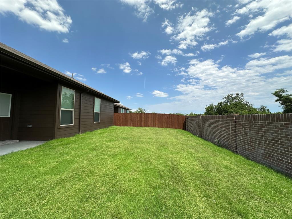 Bar C Ranch - Residential Lease