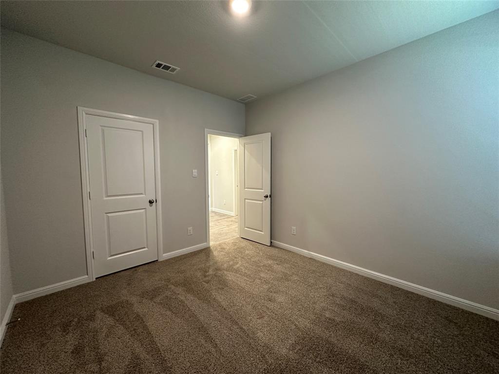 Bar C Ranch - Residential Lease