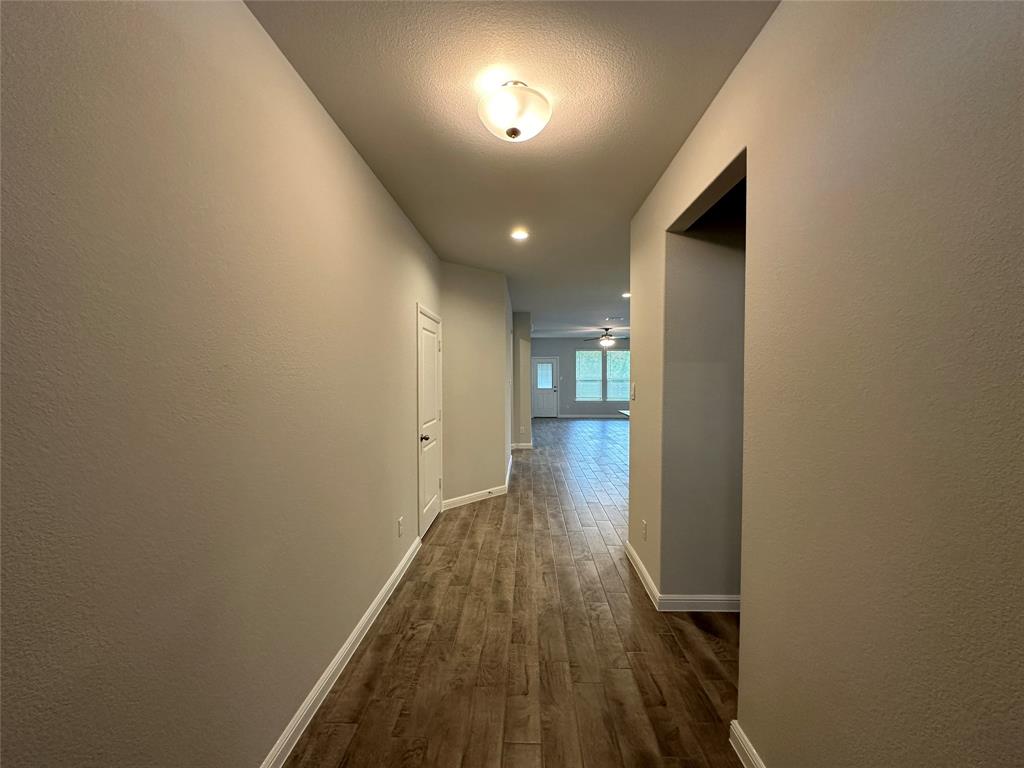 Bar C Ranch - Residential Lease