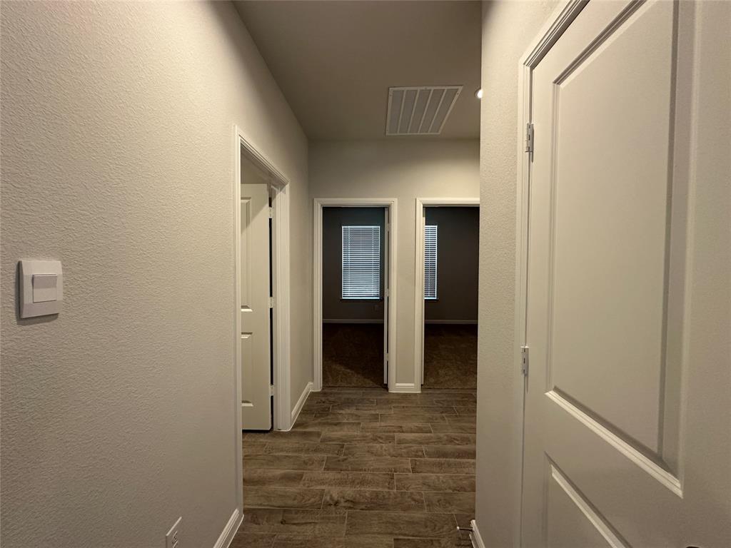 Bar C Ranch - Residential Lease