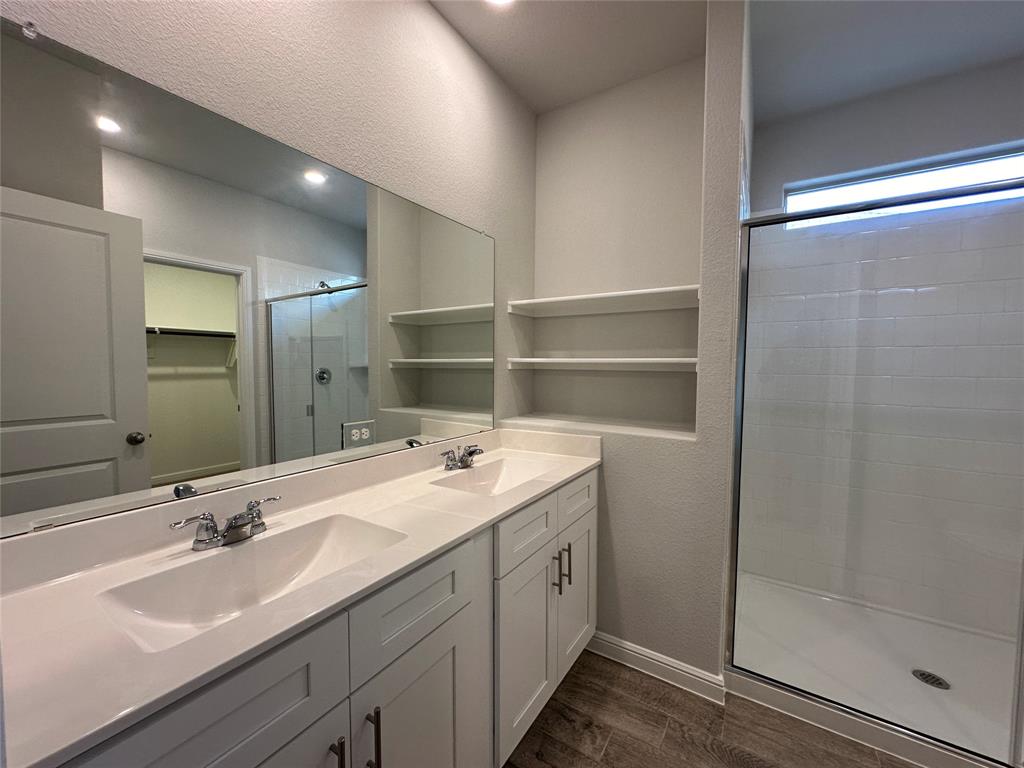 Bar C Ranch - Residential Lease